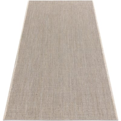 Kleden Rugsx Sisal tapijt SISAL FLOORLUX 20580 , glad 140x200 cm