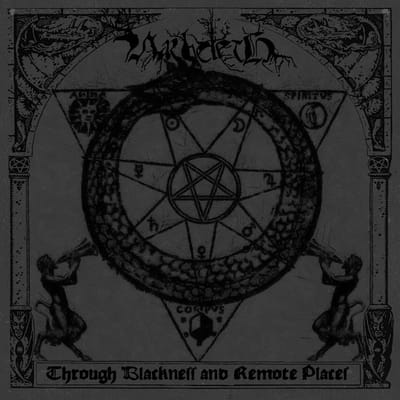 Narbeleth - Through Blackness And..