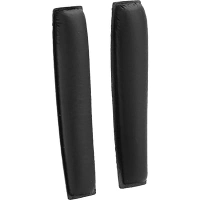 FYZ‑165 Coussin de bandeau pour Sennheiser PX100 PX100ii PX200 PX80 Accessoire pour casqueNoir noir