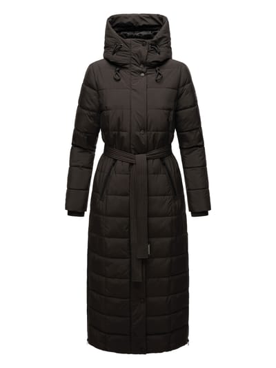 Navahoo dames winterjas Das Teil – Elegant & Warm