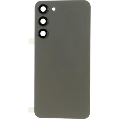 Mobiele Telefoon Achterkant Glas Kit met Persplaat Mobiele Telefoon Achterglas voor Samsung Galaxy S23 Plus