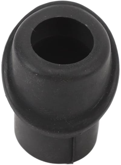 Dailygoods - Antenneframebasis voor Autoradio Vervangingsonderdeel
