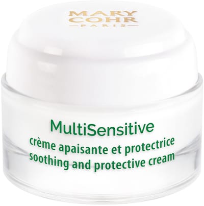 Mary Cohr Douceur MultiSensitive Dagcrème - 50ml - Gevoelige Huid