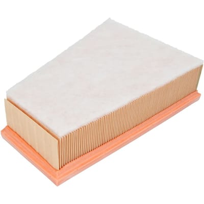 Luchtfilter MANN-FILTER C 27 124/1