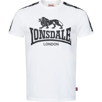T-shirt Lonsdale Stour