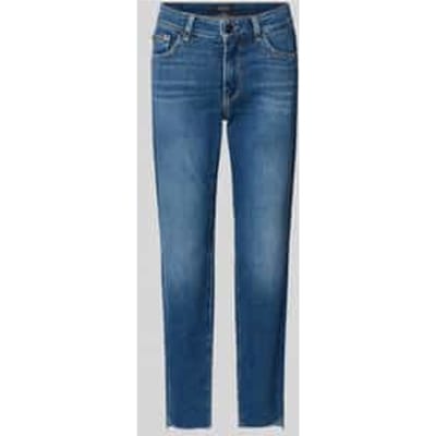 jeans met 5-pocketmodel