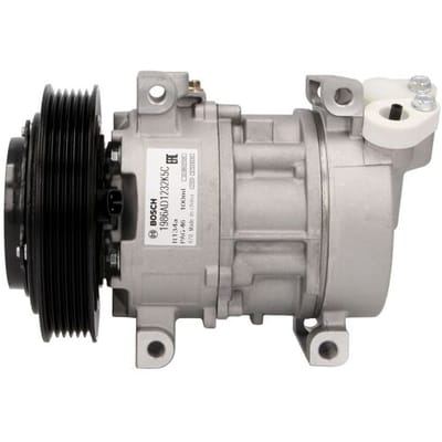 Airco-compressor BOSCH 1 986 AD1 232