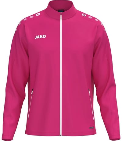 Jako One Vrijetijdsvest - Deep Pink | Maat: XS