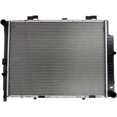 Radiator, motorkoeling THERMOTEC D7M056TT