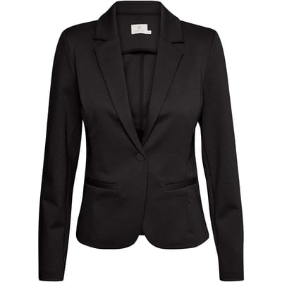 Kaffe KAjenny Blazer Dames Blazer/Colbert - Maat M