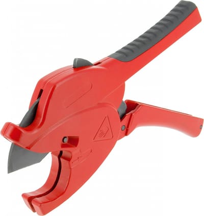 Bonfix Perskoppeling - Alu-pers - Pijpschaar magnesium - 14 -16 - 20 - 26 - 32 - 42mm