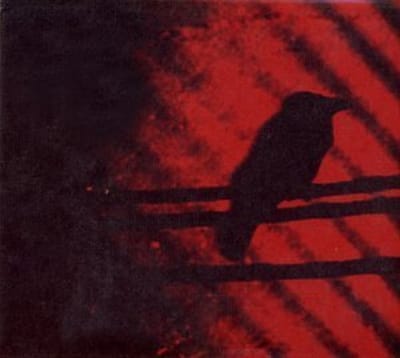 A Silver Mt. Zion - Born Into Trouble As The Sparks Fly Upward (CD)