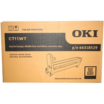 OKI 44318529 drum wit (origineel)