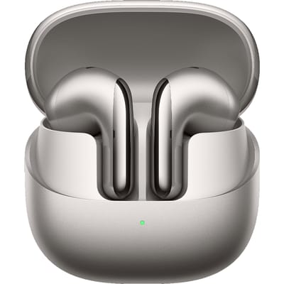Xiaomi Buds 5 - Draadloze oordopjes - Grijs
