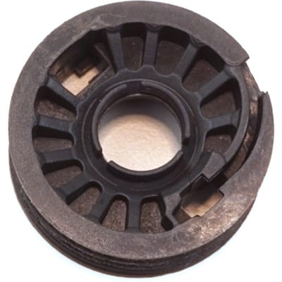 BWR5471 Power Raammechanisme Gear Reel Wiel Katrol Links of Rechts 5JA837461 voor Seat Toledo MK4 Skoda Rapid 2013-2019
