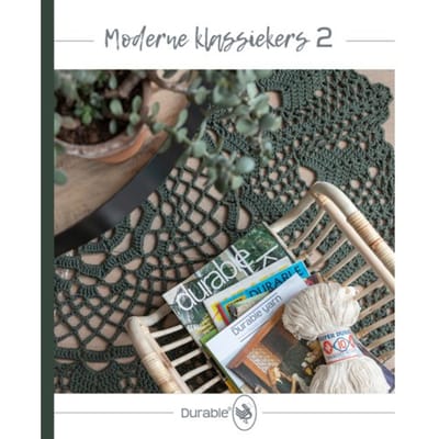 Moderne Klassiekers 2 - Durable Patronenboeken