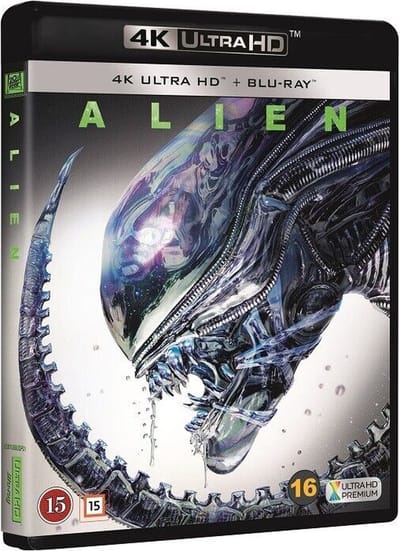 Alien