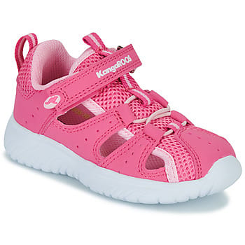 Kangaroos  Platte sandalen KI-Rock Lite EV