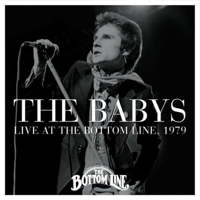 Live At The Bottom Line, 1979 - Babys