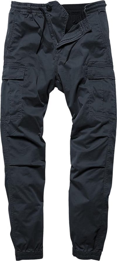 Vintage Industries Vince cargo jogger navy 30