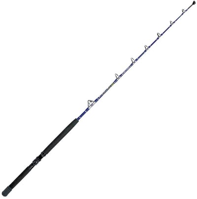 Expert Predator Stand Up Atlantic Trollinghengel Zilver 1.65 m / 20-30 Lbs