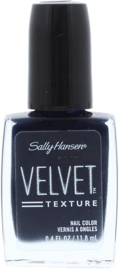 Sally Hansen Velvet Texture Nail Polish Deluxe 11.8ml