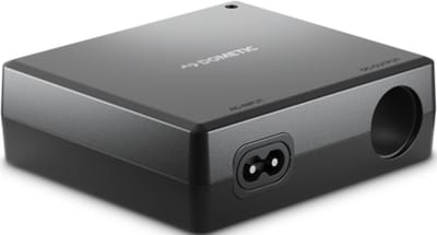 Dometic DPS 80 Omvormer 24V - 110/240V 81W