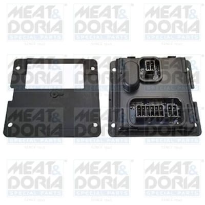 Besturingseenheid - verlichting MEAT & DORIA 73212670