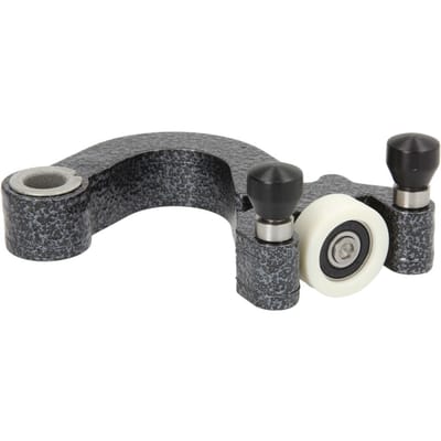 Rolgeleiding, schuifdeur ROLL PFC04