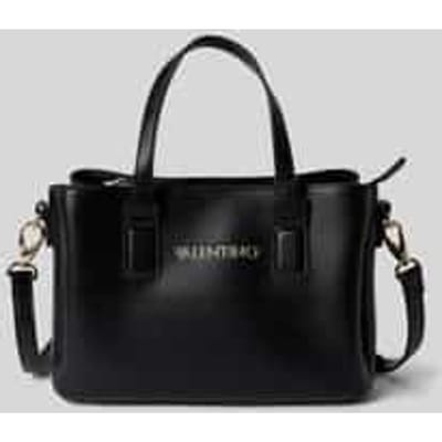 VALENTINO schoudertas Clio Re Shopping Bag Nero zwart