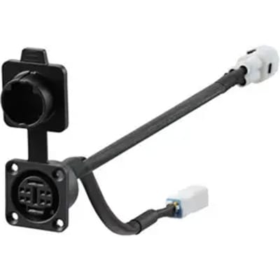 Acculader Shimano CP111