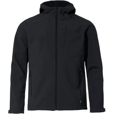 Vaude Cyclone Jas Zwart S Man