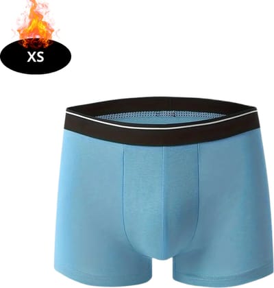 Nivard Onderbroeken Heren - Boxershort - Ondergoed - Boxer - Underwear - Mannen - 5 Pack - Gemengd - XS