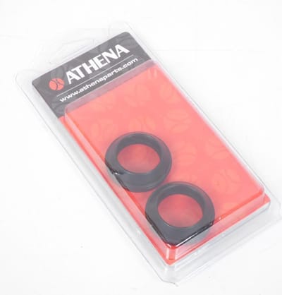 athena stofhoes voor vork gilera 125 typhoon scooter 1994 tot 2001 nieuw