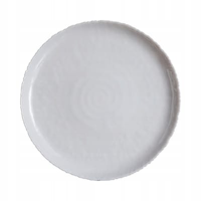 Luminarc Ammoniet Dessertbord Graniet 19 cm - Elegant en duurzaam