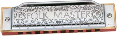 Suzuki Folkmaster 1072-E
