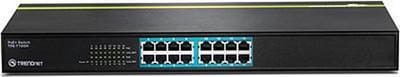 Trendnet TPE-T160H netwerk-switch