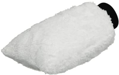 D CON EXTRA DIKKE MICROVEZEL WASHANDSCHOEN BEIGE