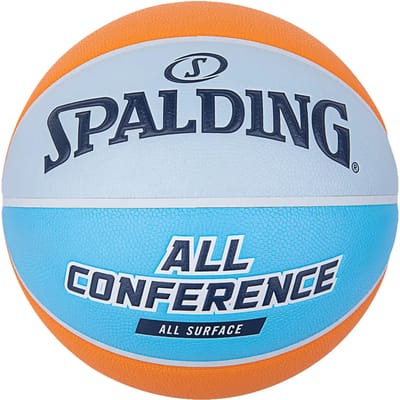 Basketbal Spalding All Conference