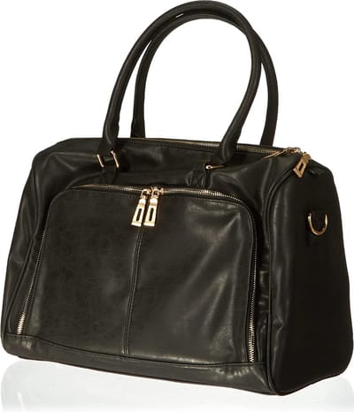 Luxe luiertas - baby tas - luier rugzak - premium kwaliteit - pasgeboren baby