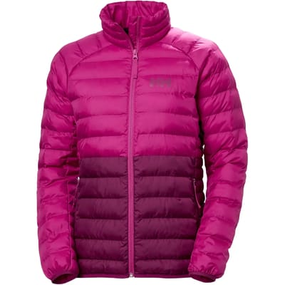 Geïsoleerde damesjas Helly Hansen Banff