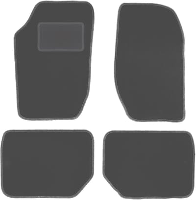 Grafiet automatten voor: Saab 900 I 0 (1978-1993)