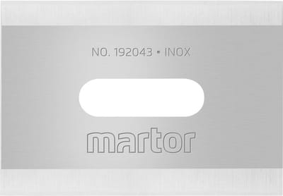 MARTOR 192043.66 INDUSTRIEKLINE NR. 1920-43 10 stuk(s)