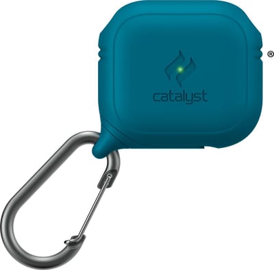 Catalyst Influence Case Apple Airpods (3rd Gen.) - Marine - Blauw