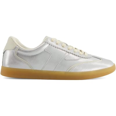 Leren sportschoenen voor vrouwen Toms Collins