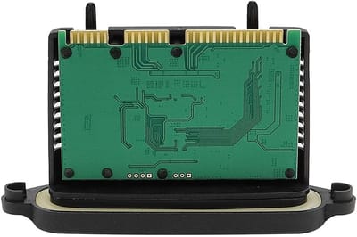 Halogen Koplampen TMS Drive Module voor 5 Series F10 F11 F07 520Li 523Li 528Li 535Li 530i GT - Auto Onderdeel - Vervanging 7258278 7304906