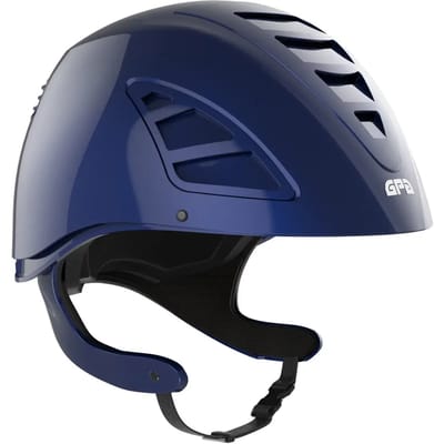 Rijhelm GPA 4S Jock Up TLS Shiny