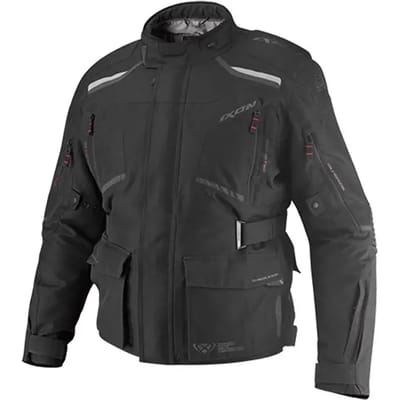 Motorjacke Ixon Midgard C