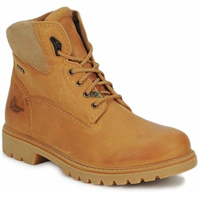 Panama Jack Amur GTX C4 veterboots geel - Maat 41