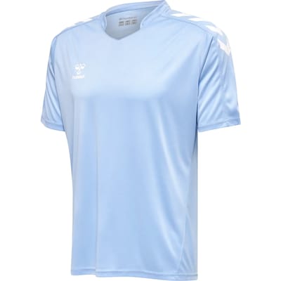 Hummel sportshirt Hmlcore Xk Poly Jersey S/S 211455